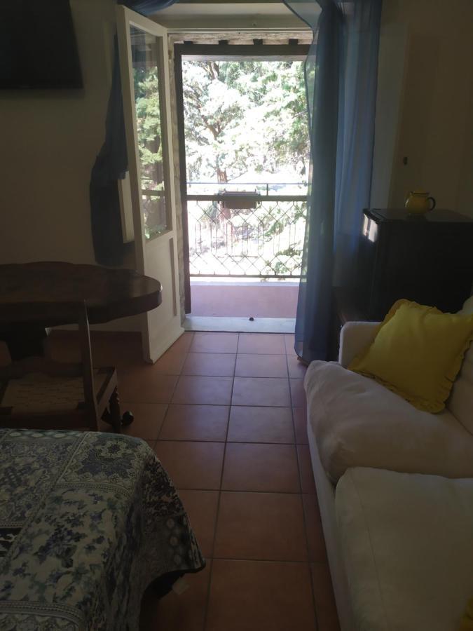 Camere Le Cascatelle Assisi Buitenkant foto