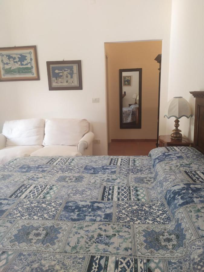 Camere Le Cascatelle Assisi Buitenkant foto