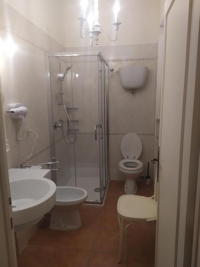 Camere Le Cascatelle Assisi Buitenkant foto