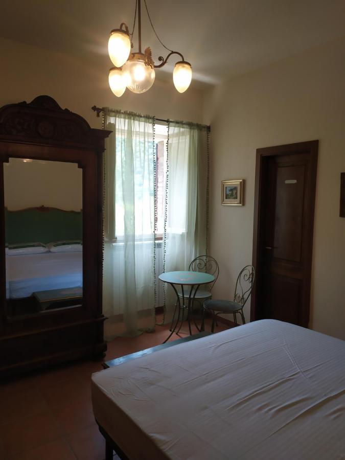 Camere Le Cascatelle Assisi Buitenkant foto