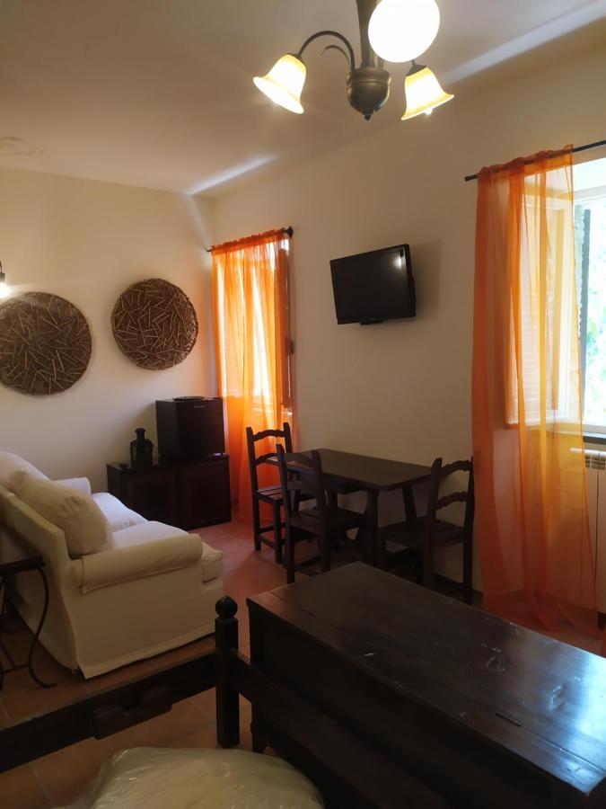 Camere Le Cascatelle Assisi Buitenkant foto