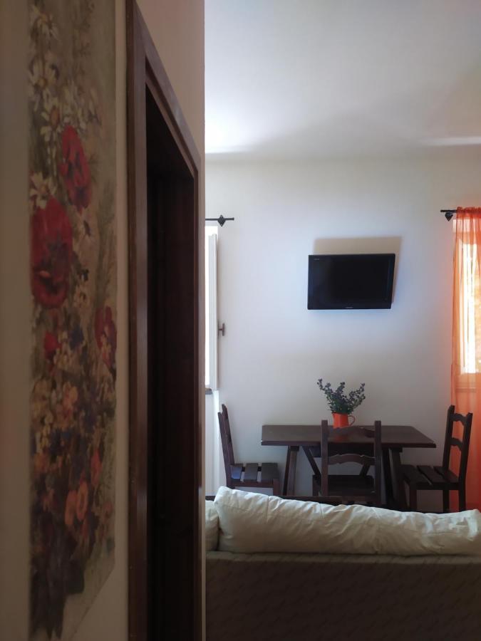 Camere Le Cascatelle Assisi Buitenkant foto