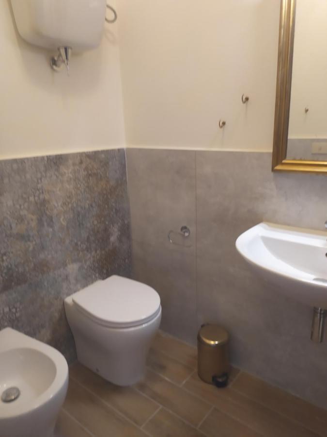 Camere Le Cascatelle Assisi Buitenkant foto