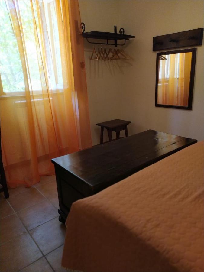 Camere Le Cascatelle Assisi Buitenkant foto