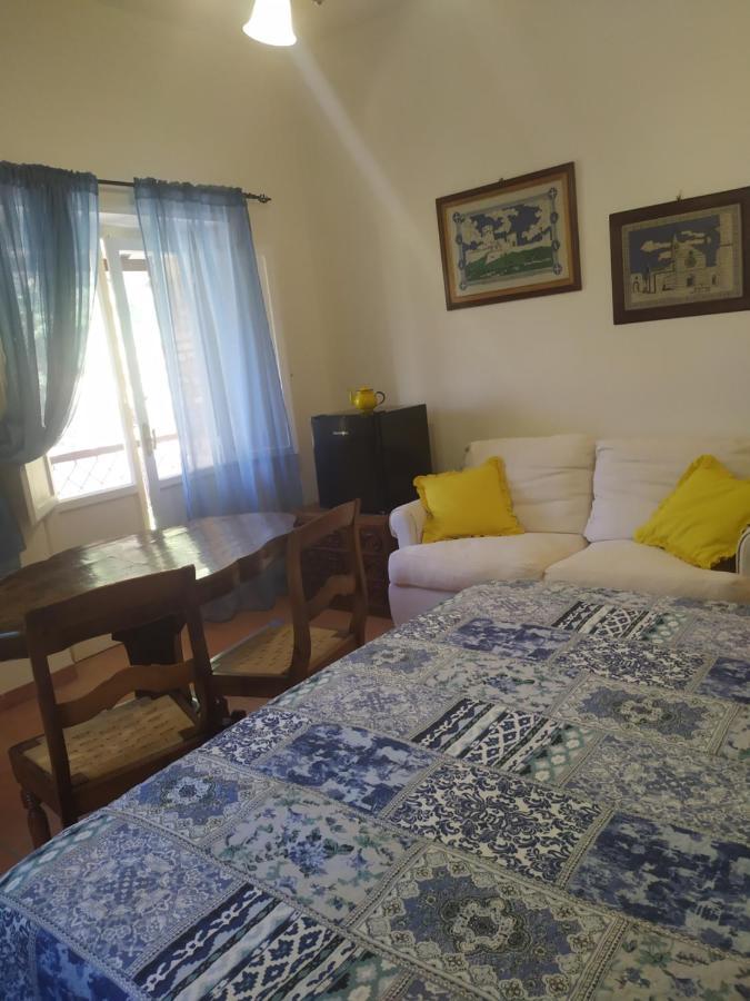 Camere Le Cascatelle Assisi Buitenkant foto
