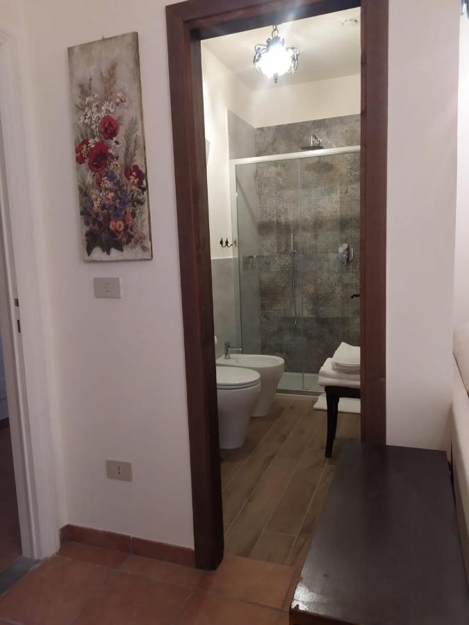Camere Le Cascatelle Assisi Buitenkant foto