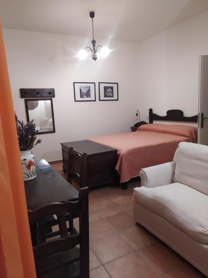 Camere Le Cascatelle Assisi Buitenkant foto