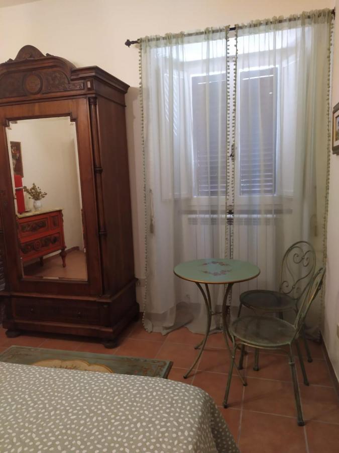 Camere Le Cascatelle Assisi Buitenkant foto