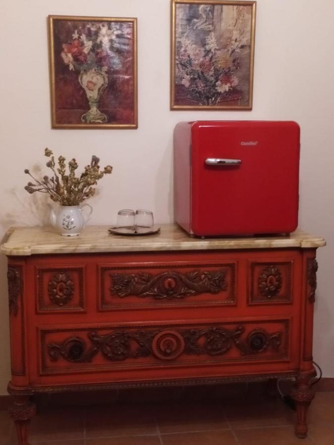 Camere Le Cascatelle Assisi Buitenkant foto