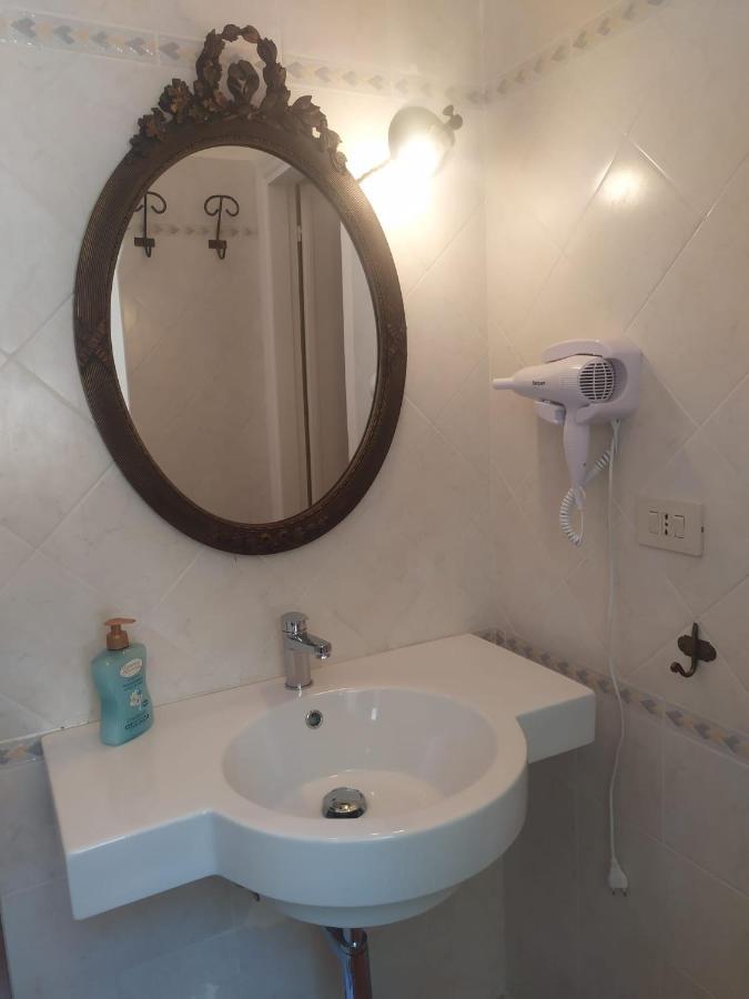 Camere Le Cascatelle Assisi Buitenkant foto