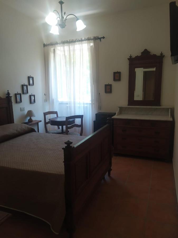 Camere Le Cascatelle Assisi Buitenkant foto