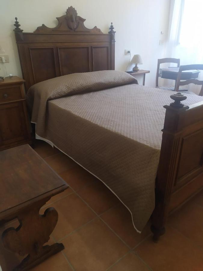 Camere Le Cascatelle Assisi Buitenkant foto